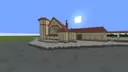 Kolobrzeg railway station [NOT COMPLETED] Minecraft Map