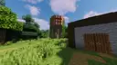 Kolobrzeg railway station [NOT COMPLETED] Minecraft Map