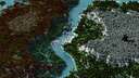Ocela - 3k x 3k - 1.21.5+ - RPG - Multibiome - Custom Mobs - Custom Dungeons - Survival Minecraft Map & Project