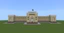 Национальная Академия Наук Казахстана, Алматы Minecraft Map & Project