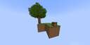 Kvart's Skyblock: Barebones (+-1.18.2) Minecraft Map & Project