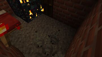 the quest for good real estate Minecraft Map & Project