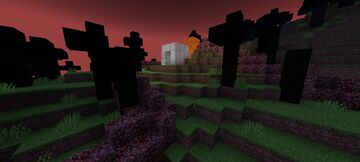 Minecraft apocalipsis Remasterizado: Inble City 2032 Minecraft Map & Project
