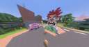 Wreck It City Minecraft Map & Project