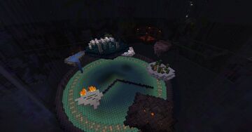 end of Time [GSMP] Minecraft Map & Project