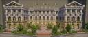 City Hall in Italian style Minecraft Map & Project