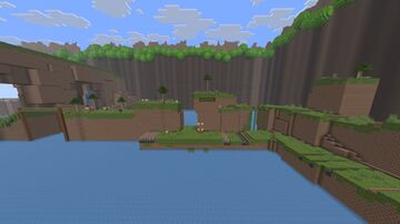 SoniCraft Generations Remake Minecraft Map & Project