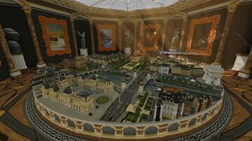 🇫🇷  Team France (MrBeast Competition) Minecraft Map & Project