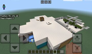 Caleb's aquarium and zoo Minecraft Map & Project