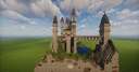 Castle Farlands Minecraft Map & Project