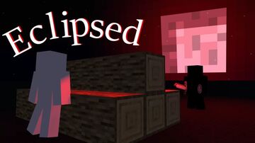 Eclipsed Minecraft Map & Project