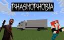 Truck from Phasmophobia Minecraft Map & Project