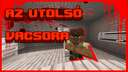 Az Utolsó Vacsora (1.21.4) Minecraft Map & Project