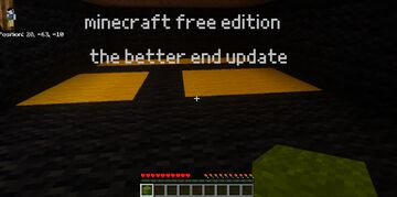 minecraft free edition mc bedrock Minecraft Map & Project