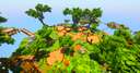 Echoes of the Sunken Spire [Spawn-Hub] [Free Download] Minecraft Map & Project