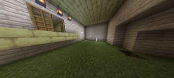 Kinder garten of gongon I Minecraft Map & Project