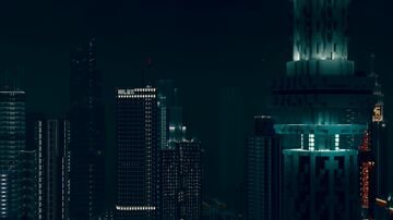 Synthville City (Survival) Minecraft Map & Project