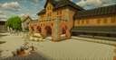 Caen, France (Call of Duty 2 MP Map) Version 1.21 Minecraft Map & Project