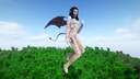 Minecraft Lilim |SMT| Statue Minecraft Map & Project