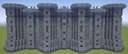Bastille Minecraft Map & Project