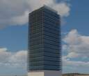 [1:1] Garena Tower, Madrid Minecraft Map & Project