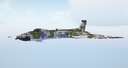 Avro Vulcan B.2 Strategic Bomber (1.5:1 Scale) Minecraft Map & Project