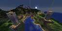 PDs rustic fishing village Minecraft Map & Project