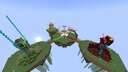 Parkour Worlds Minecraft Map & Project