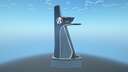 Avengers Tower in Minecraft Minecraft Map & Project
