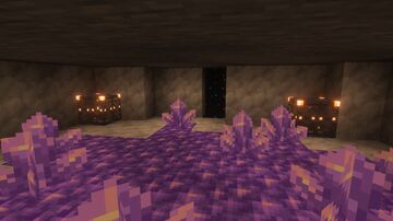 Dungeon destiny demo Minecraft Map & Project