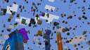 SkyBlocks Minecraft Map & Project