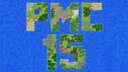 Planet Minecraft 15th Anniversary Map 🌍 (Birthday Celebration) Minecraft Map & Project