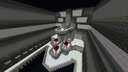 Evangelion: NERV Headquarters Command Center Minecraft Map & Project