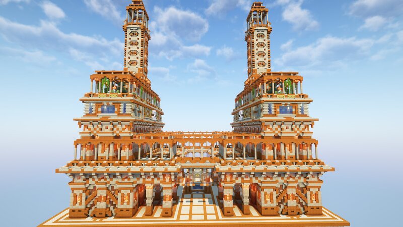 Sandstone City Hall