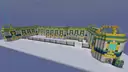 Cerulian Origin Building