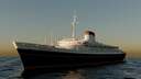 TN Andrea Doria -1951 Minecraft Map & Project