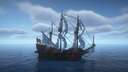 El Galeon Minecraft Map & Project