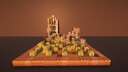 Elden Ring Gravesite Plain Minecraft Map & Project
