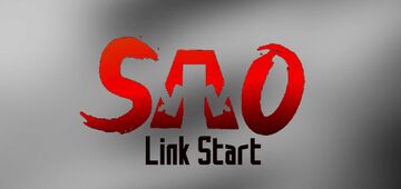Sword Art Online Minecraft Map & Project