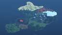 NINA8671's RPG map #2 size 4k x 4k Java Minecraft Map & Project