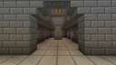 Desert Prison V.1.1 [BEDROCK EDITION] Minecraft Map & Project
