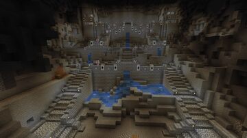 Undercrown Minecraft Map & Project