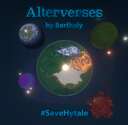 Alterverses - Hytale 1.20.1+ Minecraft Map & Project
