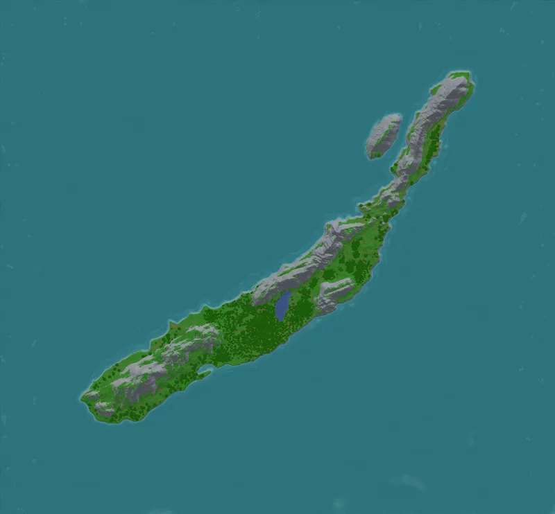 Isla Pena - Las Cinco Muertes / JAVA DOWNLOAD / Jurassic Park-World