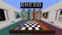 Chegg Map - Java Edition Minecraft Map