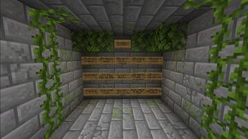 Npc are becoming smart tiny uptade! (mini version) Minecraft Map & Project