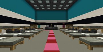 Squid Game+ (Alpha) Minecraft Map & Project