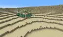 What secrets lie beneath the whispering sands of the Sahara? 