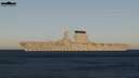 USS Lexington (CV-2) 1930 Minecraft Map & Project