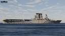 USS Saratoga (CV-3) 1930 Minecraft Map & Project